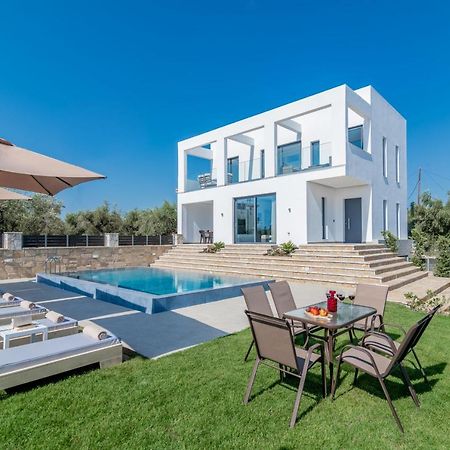 Boheme Villa By "Elite" Kalpaki  Esterno foto