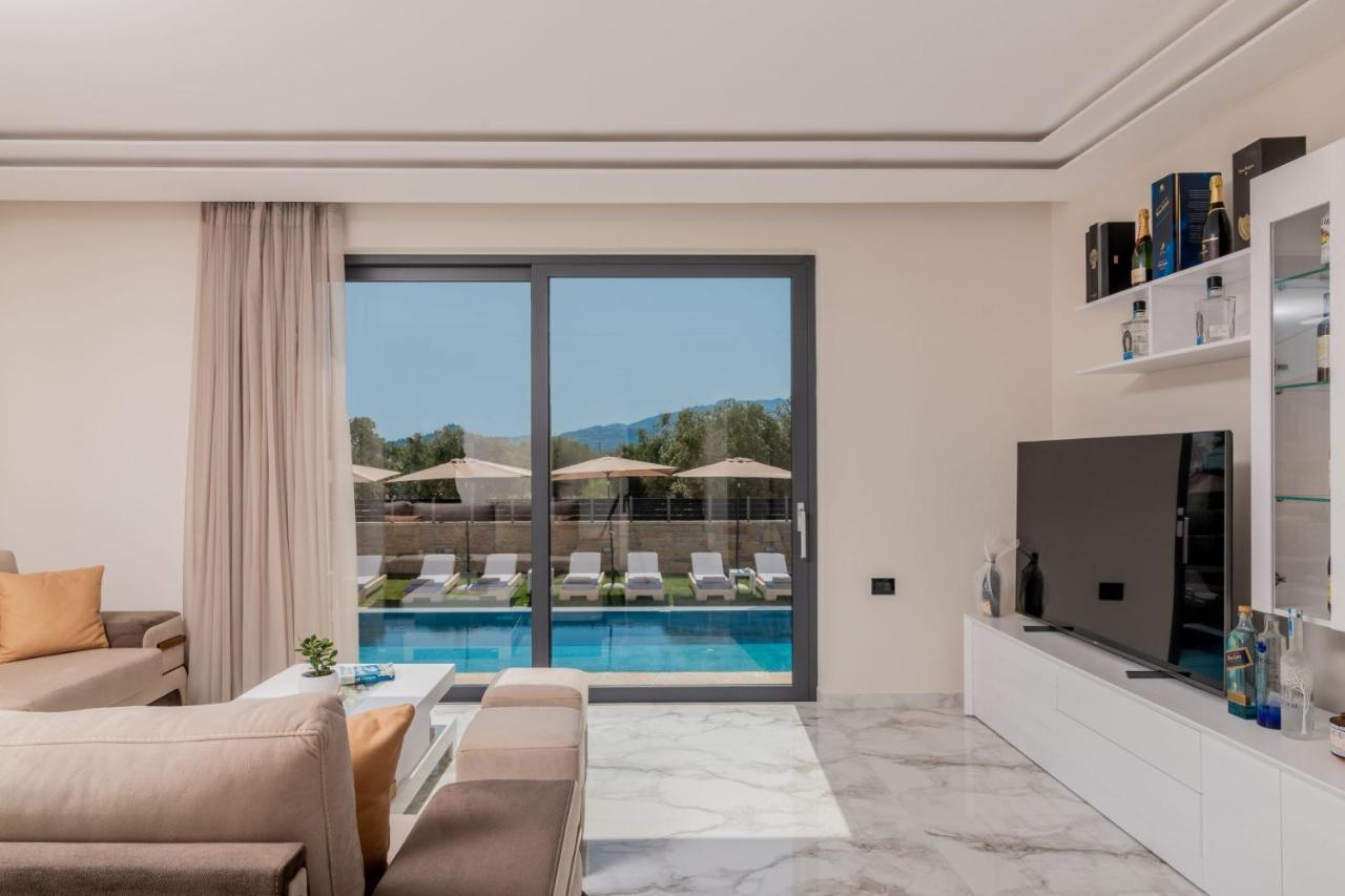 Boheme Villa By "Elite" Kalpaki  Esterno foto