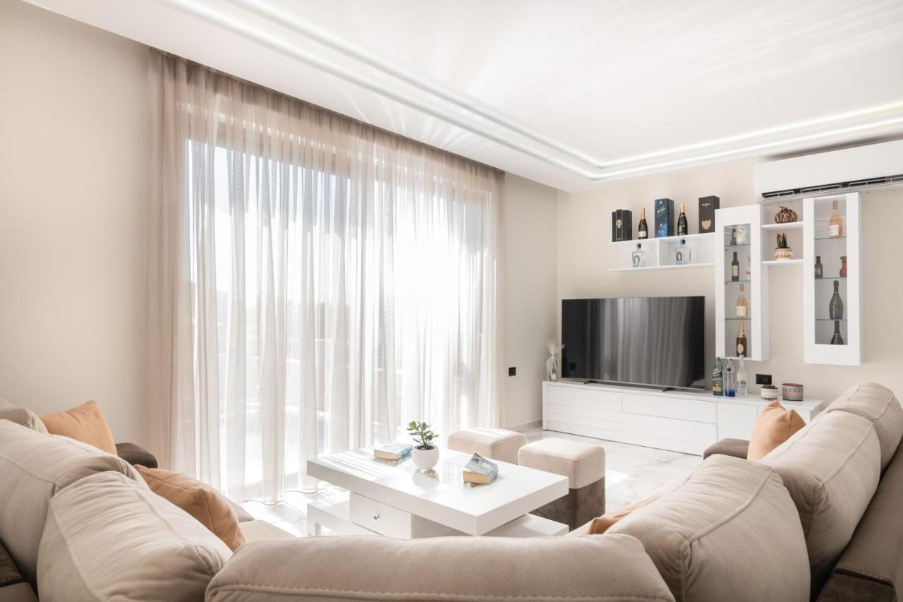 Boheme Villa By "Elite" Kalpaki  Esterno foto