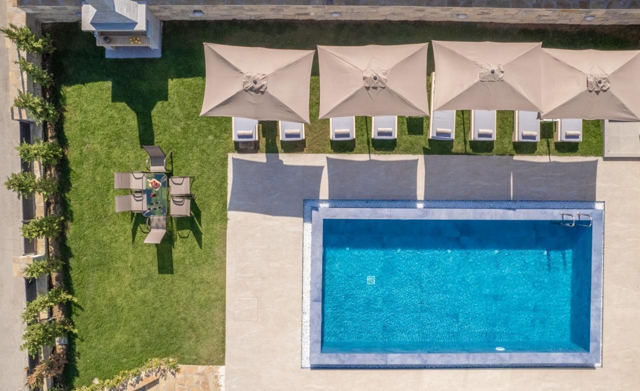 Boheme Villa By "Elite" Kalpaki  Esterno foto
